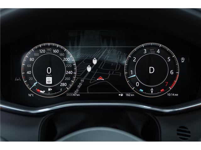 2026 Jaguar F-PACE P250 R-Dynamic S (Stk: JF57067-new) in London - Image 22 of 35