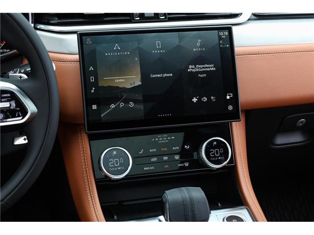 2026 Jaguar F-PACE P250 R-Dynamic S (Stk: JF57067-new) in London - Image 23 of 35