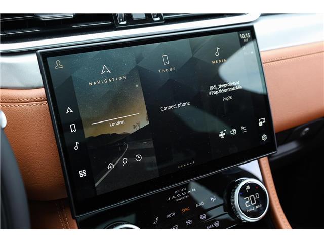 2026 Jaguar F-PACE P250 R-Dynamic S (Stk: JF57067-new) in London - Image 24 of 35