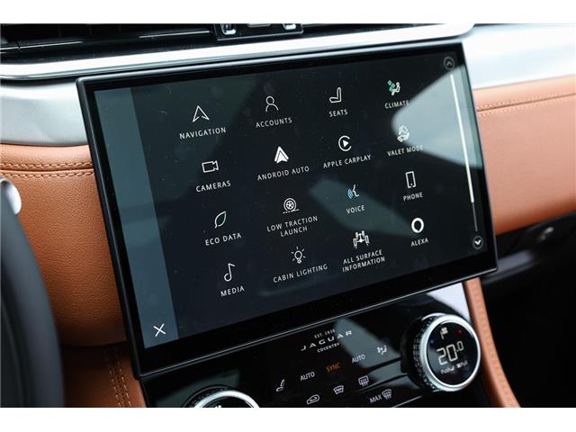 2026 Jaguar F-PACE P250 R-Dynamic S (Stk: JF57067-new) in London - Image 25 of 35