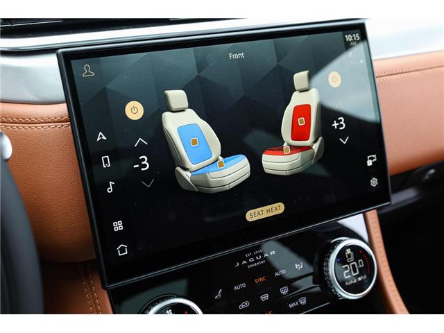 2026 Jaguar F-PACE P250 R-Dynamic S (Stk: JF57067-new) in London - Image 26 of 35