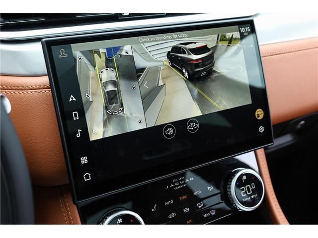 2026 Jaguar F-PACE P250 R-Dynamic S (Stk: JF57067-new) in London - Image 27 of 35