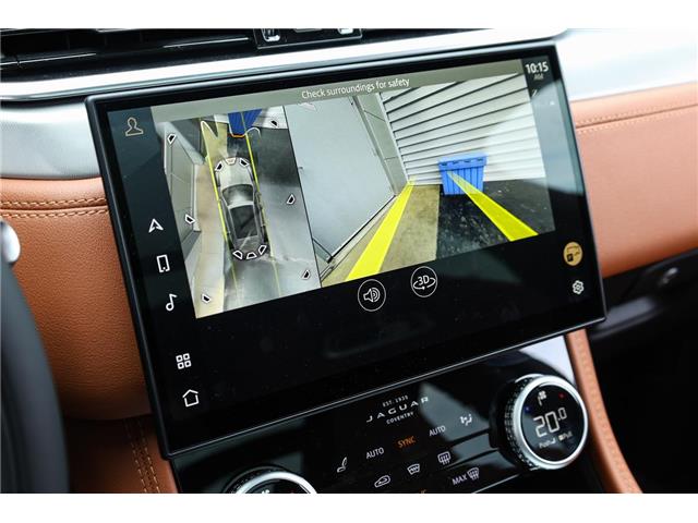 2026 Jaguar F-PACE P250 R-Dynamic S (Stk: JF57067-new) in London - Image 28 of 35