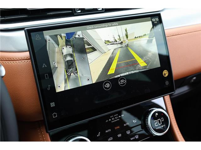 2026 Jaguar F-PACE P250 R-Dynamic S (Stk: JF57067-new) in London - Image 29 of 35