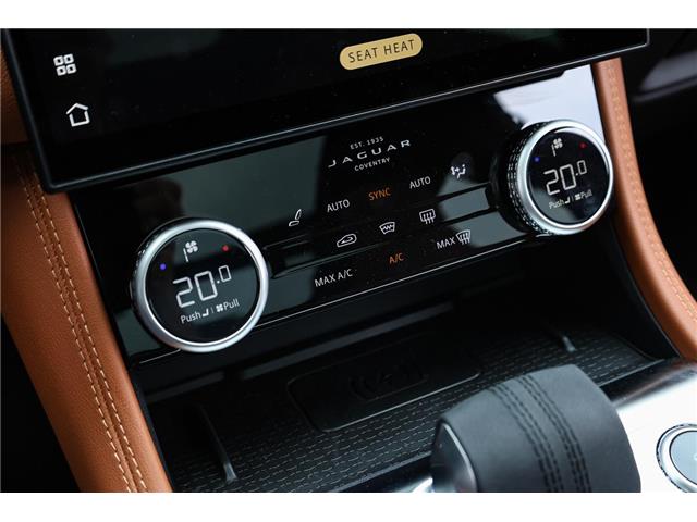 2026 Jaguar F-PACE P250 R-Dynamic S (Stk: JF57067-new) in London - Image 30 of 35