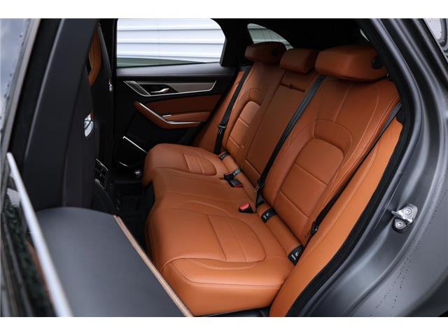 2026 Jaguar F-PACE P250 R-Dynamic S (Stk: JF57067-new) in London - Image 33 of 35