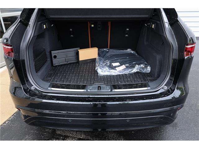 2026 Jaguar F-PACE P250 R-Dynamic S (Stk: JF57067-new) in London - Image 34 of 35