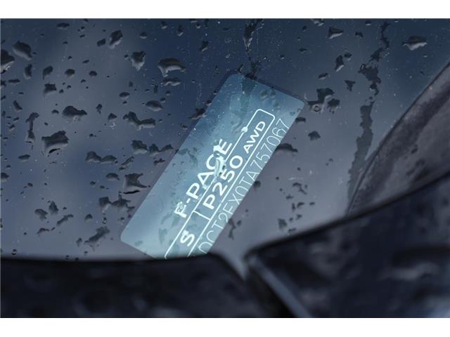 2026 Jaguar F-PACE P250 R-Dynamic S (Stk: JF57067-new) in London - Image 35 of 35