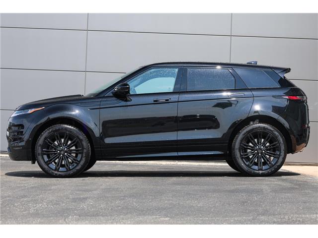 2026 Land Rover Range Rover Evoque Dynamic SE (Stk: RE99199-new) in London - Image 3 of 33