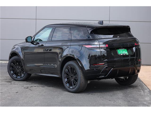 2026 Land Rover Range Rover Evoque Dynamic SE (Stk: RE99199-new) in London - Image 6 of 33