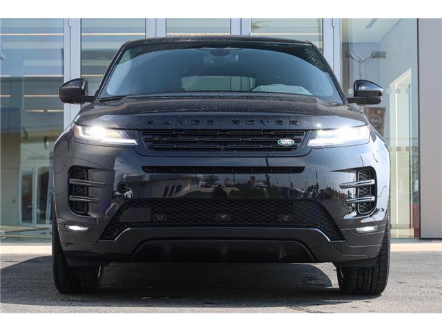 2026 Land Rover Range Rover Evoque Dynamic SE (Stk: RE99199-new) in London - Image 7 of 33