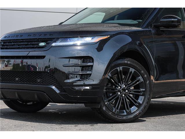 2026 Land Rover Range Rover Evoque Dynamic SE (Stk: RE99199-new) in London - Image 9 of 33