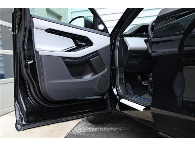 2026 Land Rover Range Rover Evoque Dynamic SE (Stk: RE99199-new) in London - Image 13 of 33