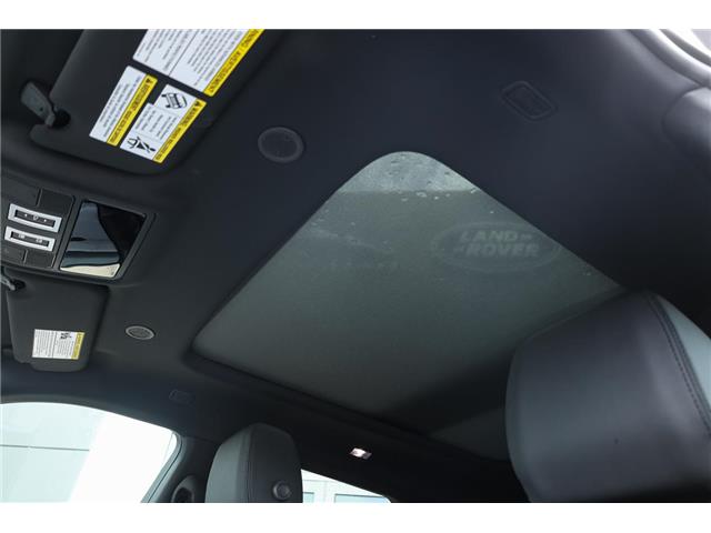 2026 Land Rover Range Rover Evoque Dynamic SE (Stk: RE99199-new) in London - Image 16 of 33