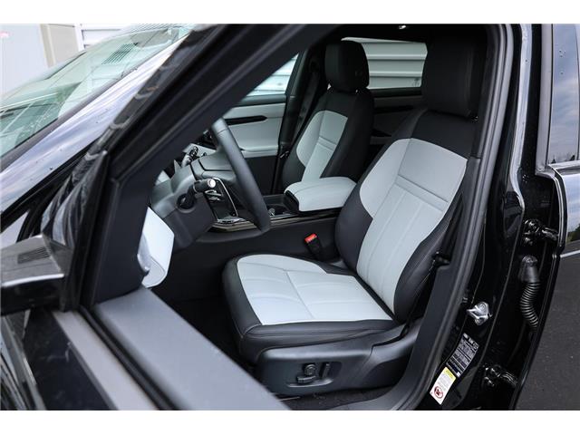 2026 Land Rover Range Rover Evoque Dynamic SE (Stk: RE99199-new) in London - Image 18 of 33