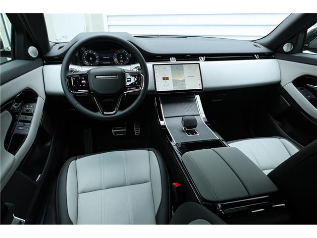 2026 Land Rover Range Rover Evoque Dynamic SE (Stk: RE99199-new) in London - Image 19 of 33