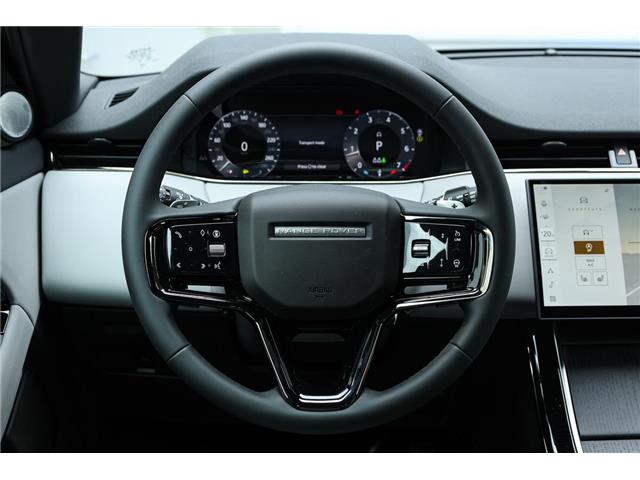 2026 Land Rover Range Rover Evoque Dynamic SE (Stk: RE99199-new) in London - Image 21 of 33
