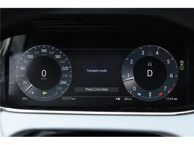 2026 Land Rover Range Rover Evoque Dynamic SE (Stk: RE99199-new) in London - Image 22 of 33