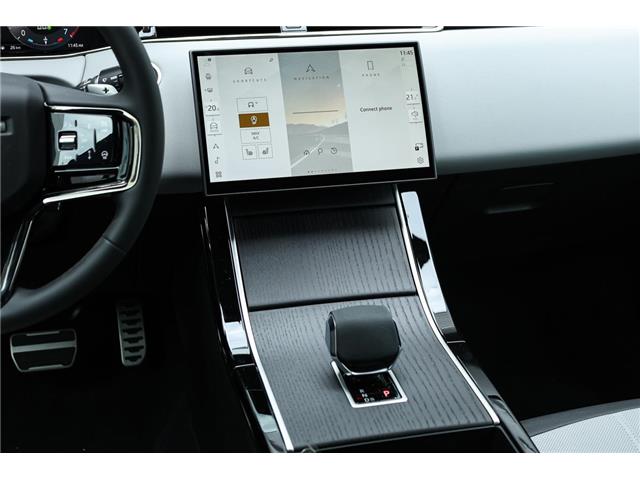 2026 Land Rover Range Rover Evoque Dynamic SE (Stk: RE99199-new) in London - Image 23 of 33