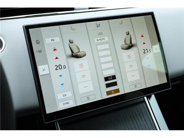 2026 Land Rover Range Rover Evoque Dynamic SE (Stk: RE99199-new) in London - Image 26 of 33