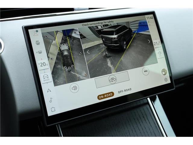 2026 Land Rover Range Rover Evoque Dynamic SE (Stk: RE99199-new) in London - Image 27 of 33