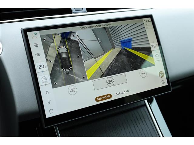 2026 Land Rover Range Rover Evoque Dynamic SE (Stk: RE99199-new) in London - Image 28 of 33