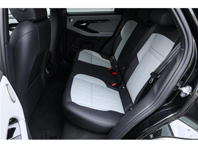 2026 Land Rover Range Rover Evoque Dynamic SE (Stk: RE99199-new) in London - Image 32 of 33