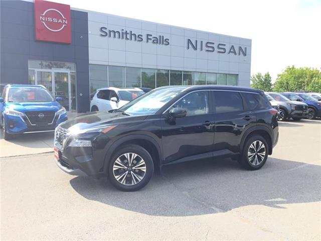 2022 Nissan Rogue SV (Stk: 25-188A) in Smiths Falls - Image 1 of 14