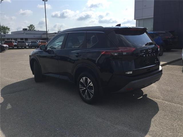 2022 Nissan Rogue SV (Stk: 25-188A) in Smiths Falls - Image 7 of 14