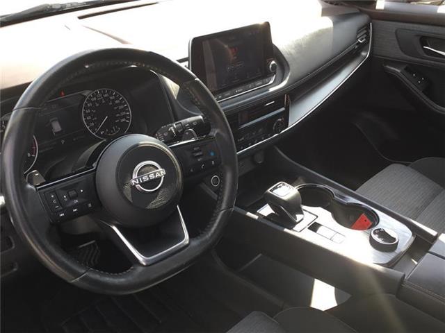 2022 Nissan Rogue SV (Stk: 25-188A) in Smiths Falls - Image 9 of 14