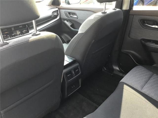 2022 Nissan Rogue SV (Stk: 25-188A) in Smiths Falls - Image 10 of 14