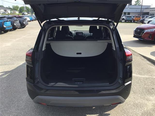 2022 Nissan Rogue SV (Stk: 25-188A) in Smiths Falls - Image 11 of 14