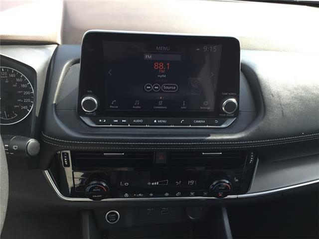 2022 Nissan Rogue SV (Stk: 25-188A) in Smiths Falls - Image 12 of 14