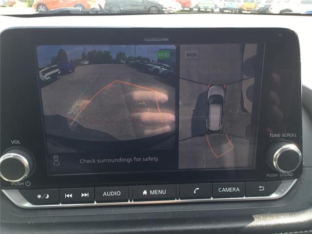 2022 Nissan Rogue SV (Stk: 25-188A) in Smiths Falls - Image 13 of 14