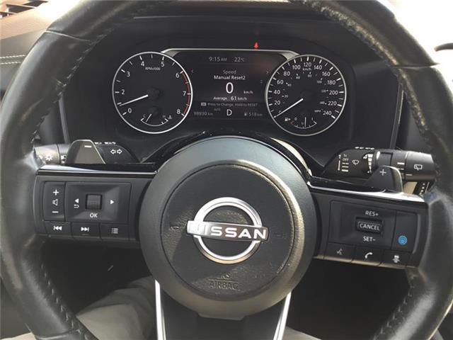 2022 Nissan Rogue SV (Stk: 25-188A) in Smiths Falls - Image 14 of 14