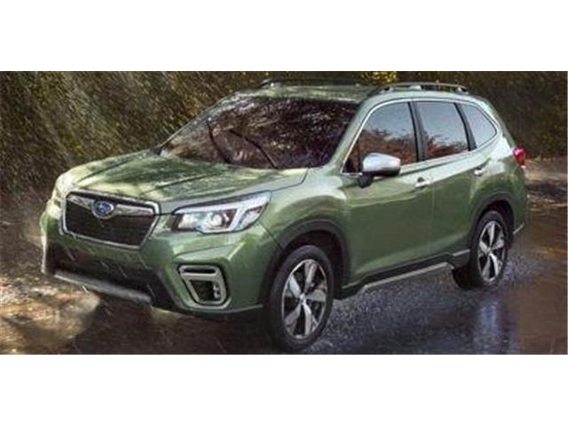 Used 2020 Subaru Forester Sport Sport - Edmonton - North Edmonton Kia