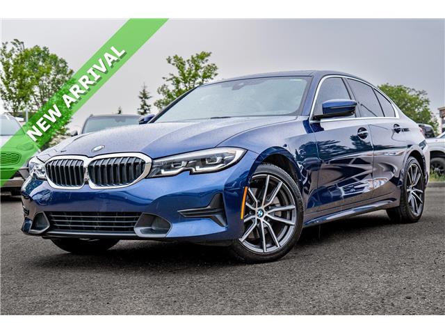 2019 BMW 330i xDrive (Stk: PW0147) in Edmonton - Image 1 of 27