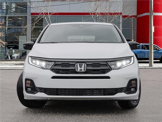 2025 Honda Odyssey Black Edition (Stk: Y25909) in Toronto - Image 2 of 20