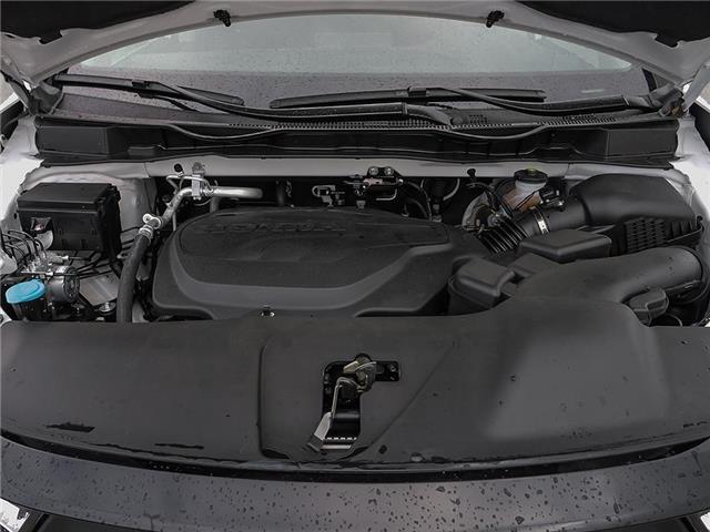 2025 Honda Odyssey Black Edition (Stk: Y25909) in Toronto - Image 6 of 20