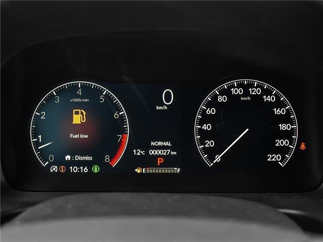 2025 Honda Odyssey Black Edition (Stk: Y25909) in Toronto - Image 11 of 20