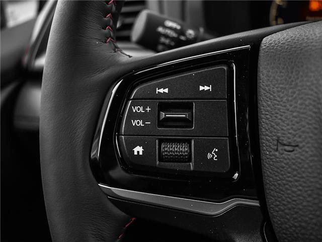 2025 Honda Odyssey Black Edition (Stk: Y25909) in Toronto - Image 12 of 20