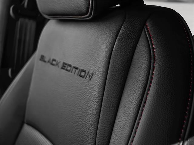 2025 Honda Odyssey Black Edition (Stk: Y25909) in Toronto - Image 17 of 20