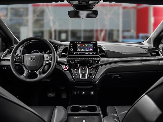 2025 Honda Odyssey Black Edition (Stk: Y25909) in Toronto - Image 19 of 20