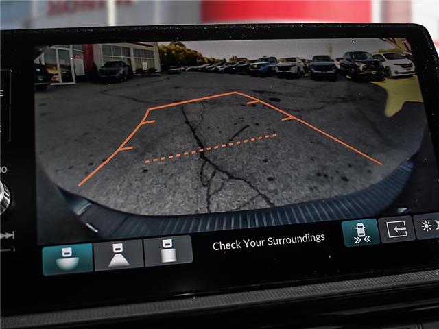 2025 Honda Odyssey Black Edition (Stk: Y25909) in Toronto - Image 20 of 20