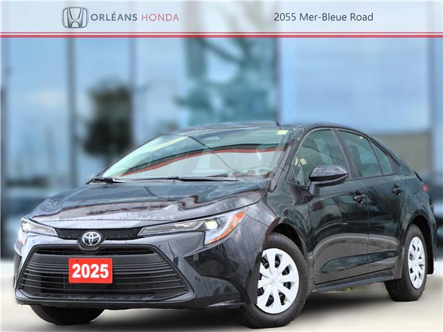2025 Toyota Corolla LE (Stk: 16-M2352) in Orléans - Image 1 of 29
