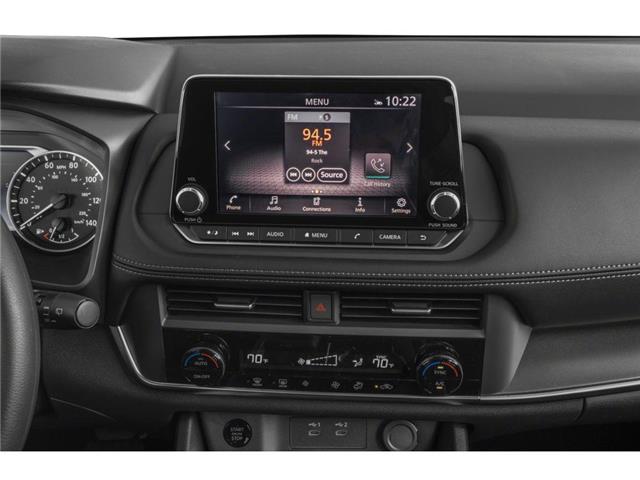2025 Nissan Rogue SV Moonroof (Stk: S591) in Timmins - Image 7 of 11