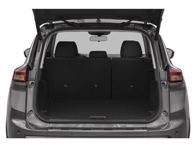 2025 Nissan Rogue SV Moonroof (Stk: S591) in Timmins - Image 8 of 11