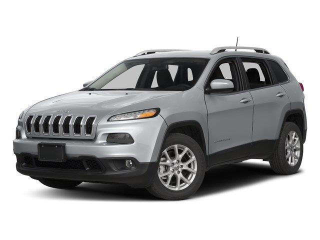 Used 2017 Jeep Cherokee North NORTH, 3.2L, 9 SPEED AUTOMATIC TRANSMISSION - Calgary - Jack Carter Chev Buick GMC
