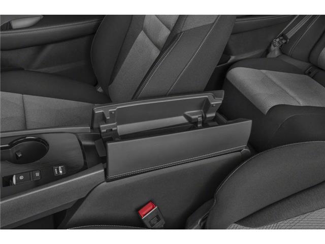 2025 Nissan Rogue SV Moonroof (Stk: XN6597) in Thornhill - Image 10 of 11