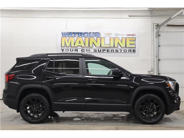 2026 GMC Terrain Elevation (Stk: T3016) in Watrous - Image 1 of 34